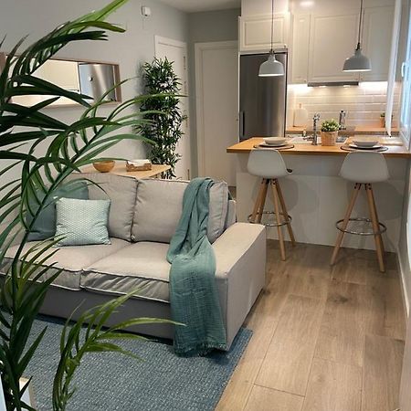 Suite Centro Понтеведра Екстериор снимка