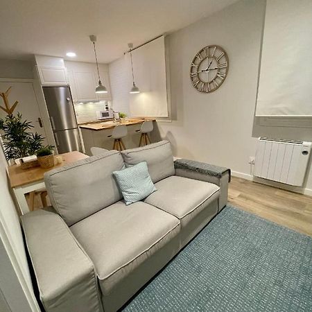 Suite Centro Понтеведра Екстериор снимка