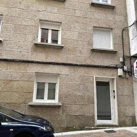 Suite Centro Понтеведра Екстериор снимка