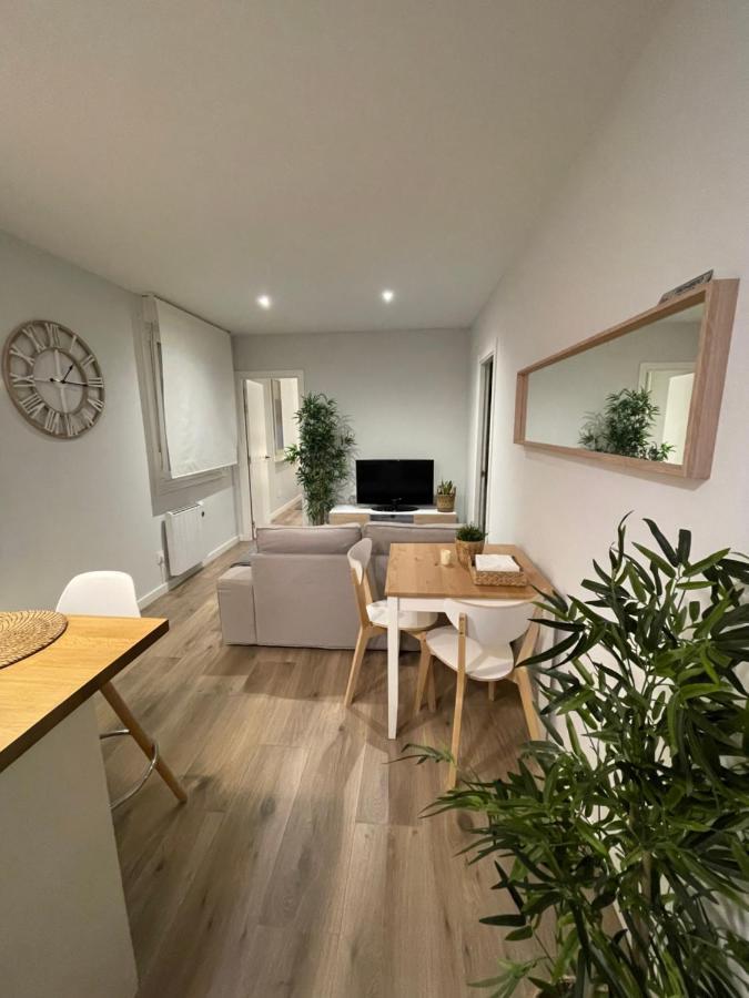 Suite Centro Понтеведра Екстериор снимка